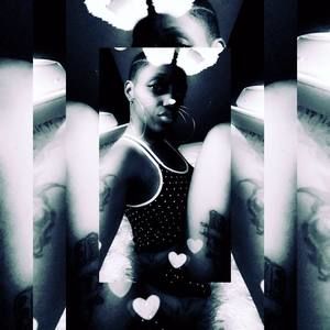 Meet your Posher, Monica